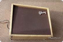 Gibson Explorer Combo Amp 1961