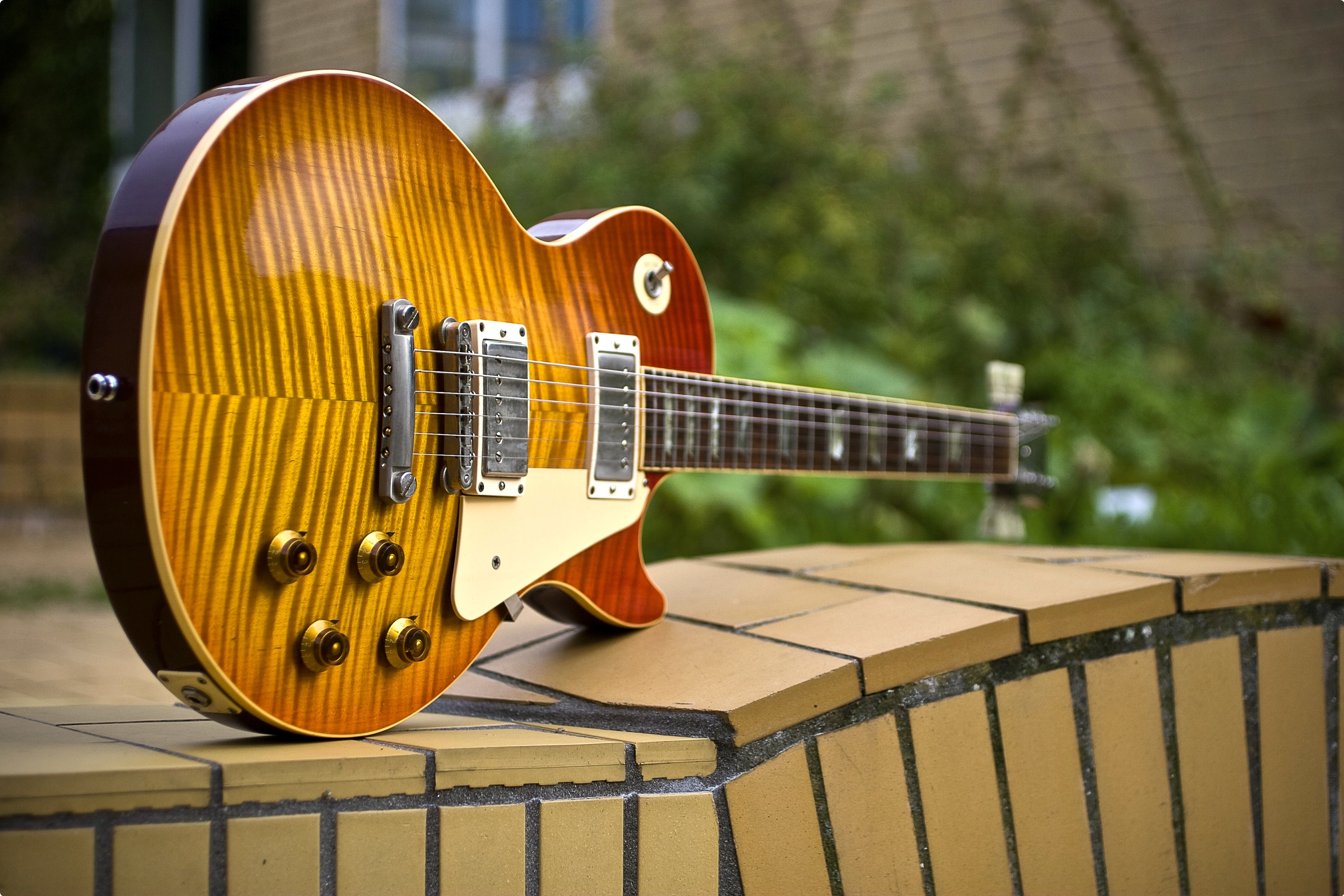 Gibson Les Paul Standard 1992 Guitar