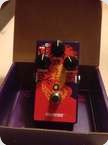  Univibe Jimi Hendrix Limited Edition 2010