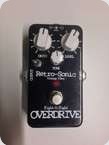  Eight O Eight Overdrive 2013
