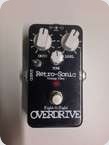 Retro Sonic Eight O Eight Overdrive 2013