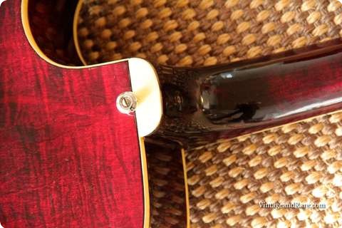 Ibanez Howard Roberts Lawsuit Model 1980