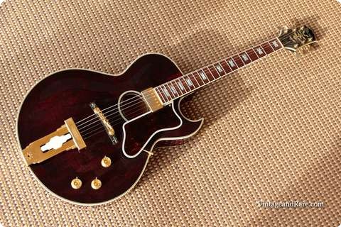 Ibanez Howard Roberts Lawsuit Model 1980
