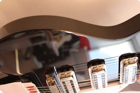Rickenbacker 350 V63 Miami (320 325) 2003 Jetglo