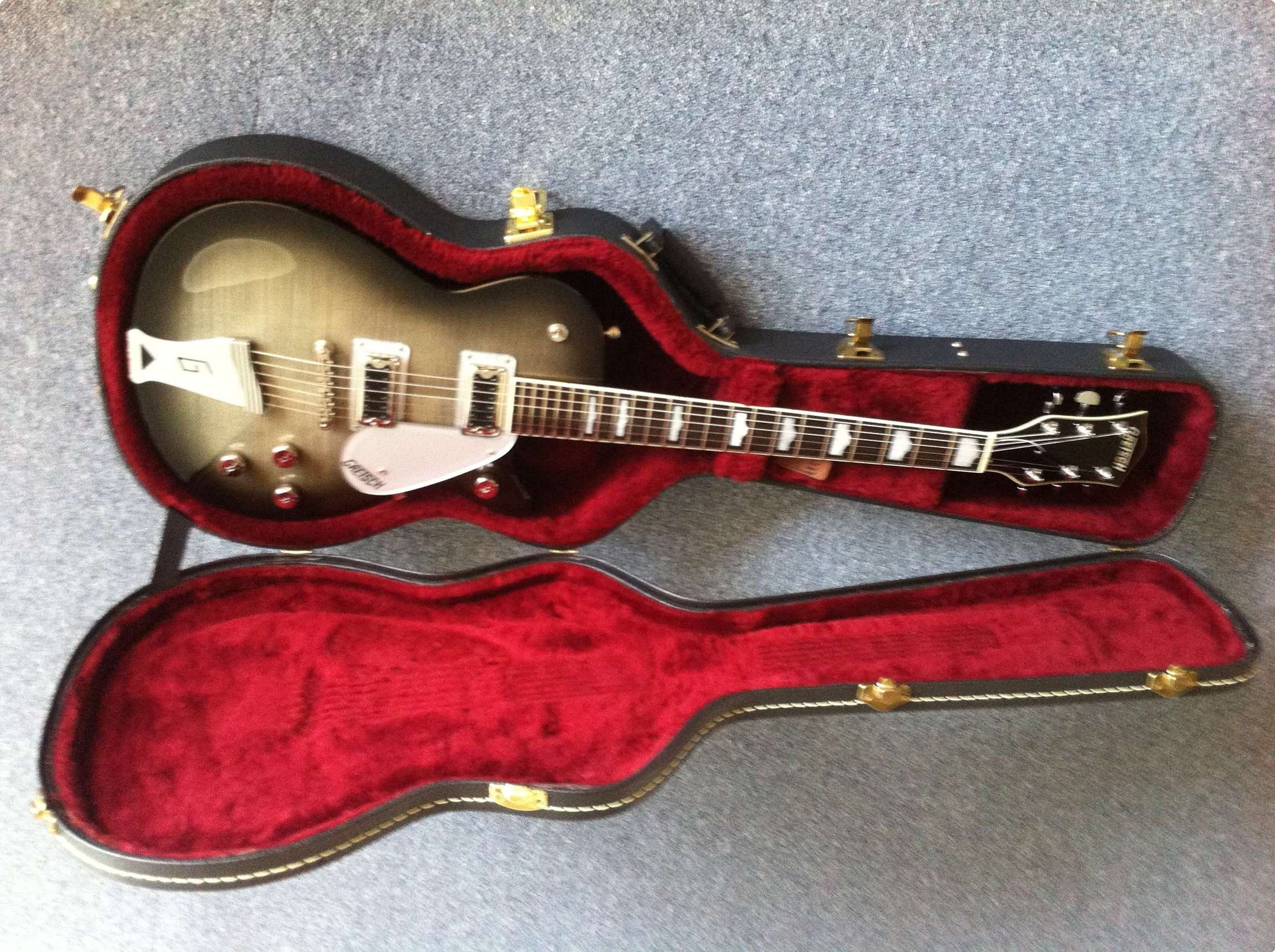 Gretsch 6114 deals