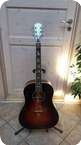 Gibson J45 Limited Edition 1934 Reissue 1994 Sunburst