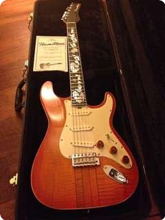 Hamiltone Srv Custom 2010