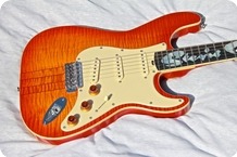 Hamiltone SRV Custom 2010