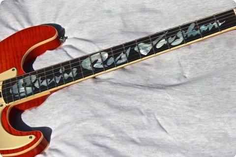 Hamiltone Srv Custom 2010