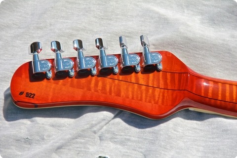 Hamiltone Srv Custom 2010