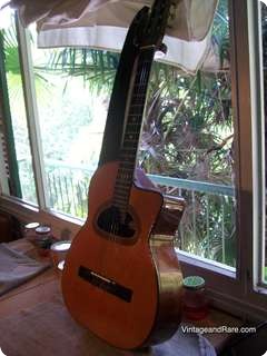 Selmer Maccaferri