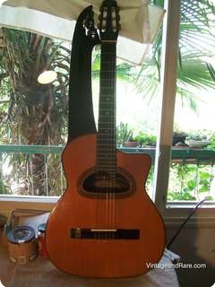Selmer Maccaferri
