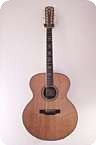 Larrivee Model 25 Jumbo Size Natural