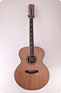 Larrivee Model 25 Jumbo Size Natural