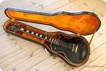 Gibson Les Paul Custom 1957 Black Beauty