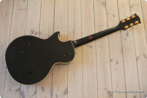 Gibson Les Paul Custom 1957 Black Beauty