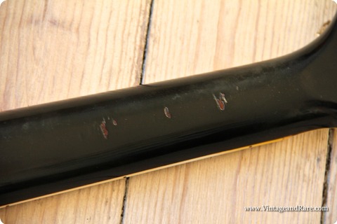 Gibson Les Paul Custom 1957 Black Beauty