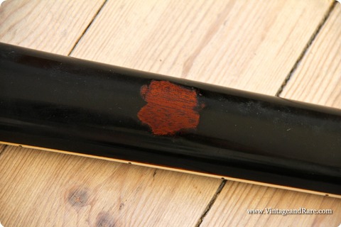 Gibson Les Paul Custom 1957 Black Beauty