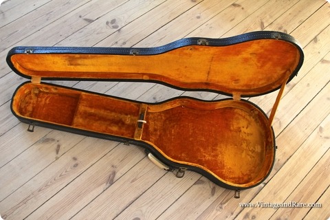 Gibson Les Paul Custom 1957 Black Beauty