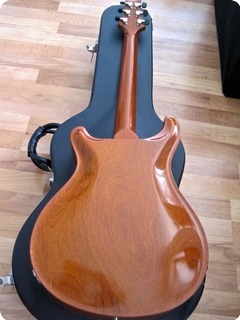 Prs Archtop Jazz 1998