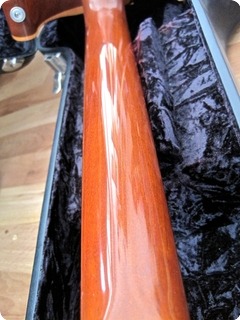 Prs Archtop Jazz 1998