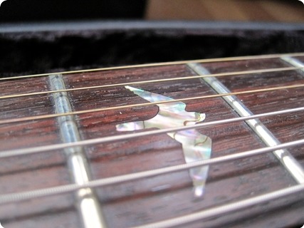Prs Archtop Jazz 1998