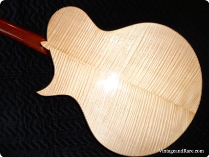 A.j. Lucas Pavillion Sweep 2011 French Polish
