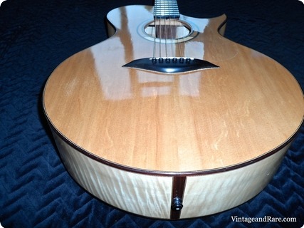 A.j. Lucas Pavillion Sweep 2011 French Polish
