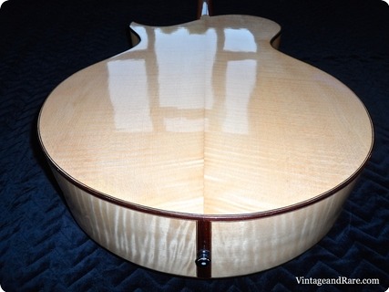 A.j. Lucas Pavillion Sweep 2011 French Polish