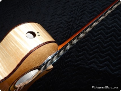 A.j. Lucas Pavillion Sweep 2011 French Polish