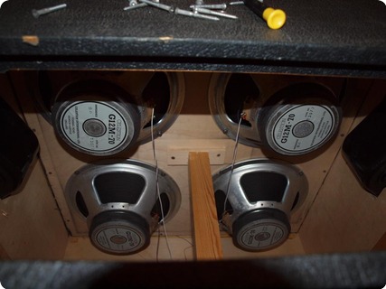 Marshall Jcm 800 1984 Black Tolex