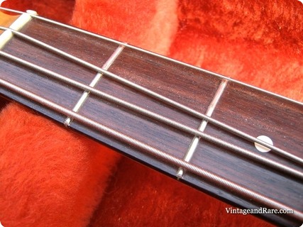 Fender Precision Bass 1987 Mary Kaye Blonde