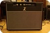 Dr. Z / Trainwreck Modded-Stangray-2006-Tolex