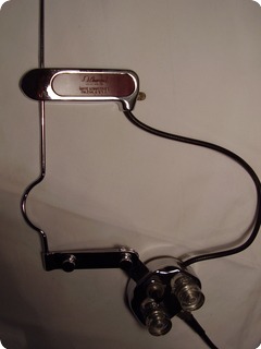 Dearmond Rhythm Chief Model 1000