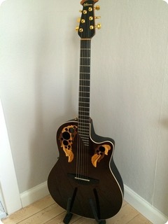 Ovation  Adamas 1597