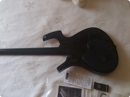 Parker Paker Fly Mojo