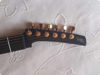 Parker Paker Fly Mojo