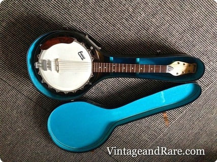 Framus Banjo
