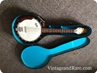 Framus Banjo