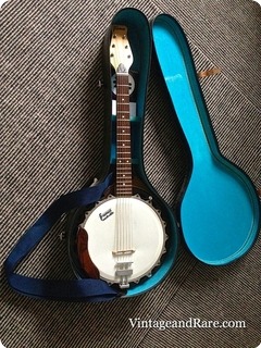 Framus Banjo