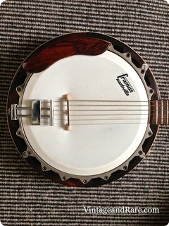 Framus Banjo