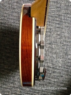 Framus Banjo