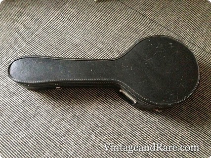 Framus Banjo