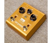 Strymon OB1 2013 Yellow Gold 