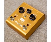 Strymon OB1 2013 Yellow Gold