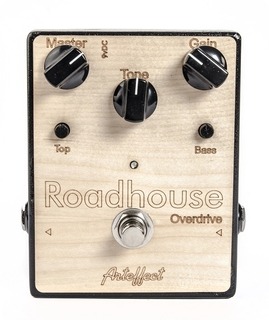 Arteffect Roadhouse Overdrive 2014 Black / Birch