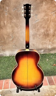 Gibson J200 1951 Sunburst