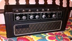 Vox Defiant