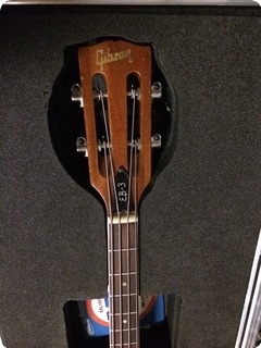 Gibson Eb3 1970