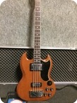 Gibson EB3 1970